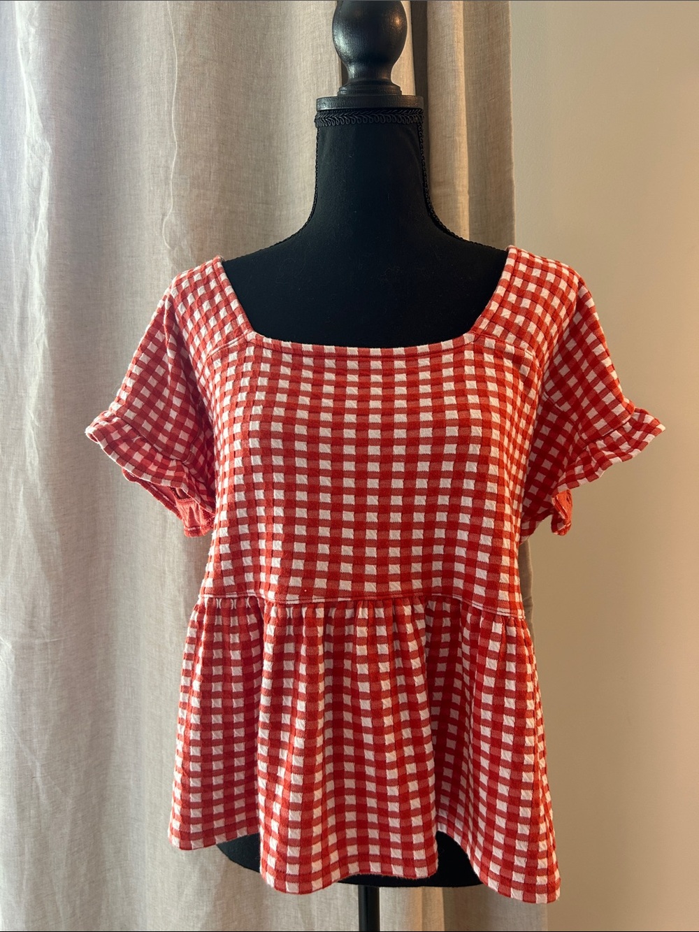 Madewell top